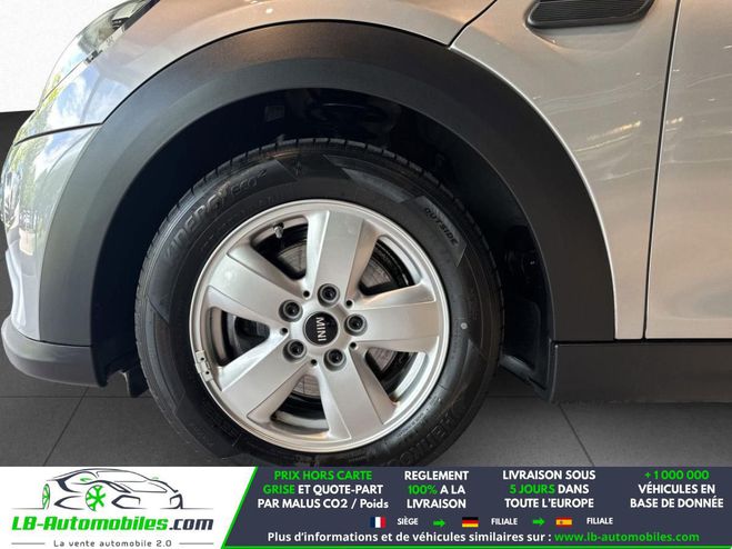 Mini Mini 136 CH BVA Argent� M�tallique de 2023