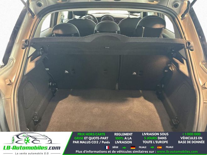 Mini Mini 136 CH BVA Argent� M�tallique de 2023
