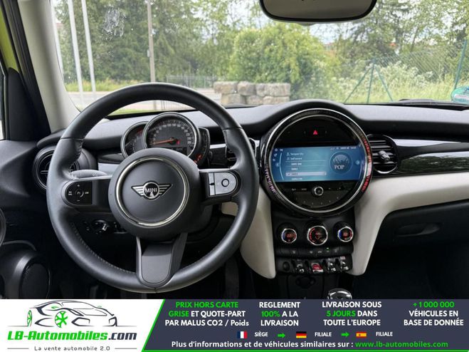 Mini Mini 136 CH BVA Jaune de 2022