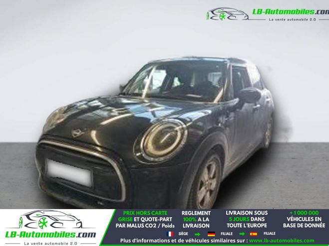 Mini Mini 136 CH BVA Noir M�tallique de 2023
