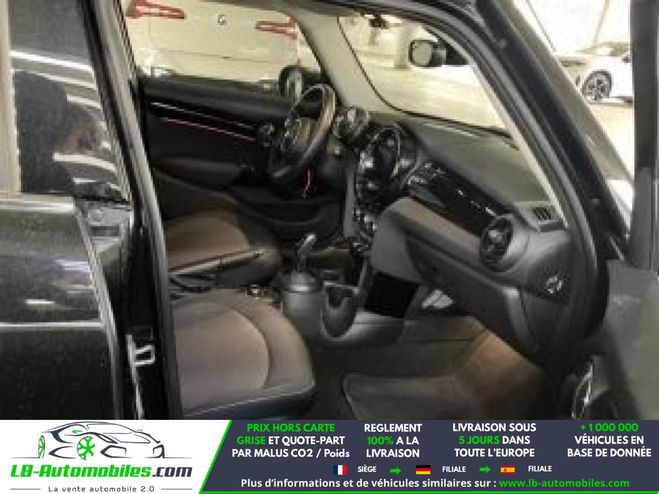 Mini Mini 136 CH BVA Noir M�tallique de 2023