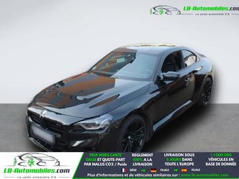  Voir d&eacute;tails -BMW M2 460 ch BVA &agrave; Beaupuy (31)
