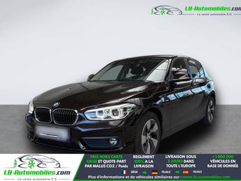 BMW Serie 1