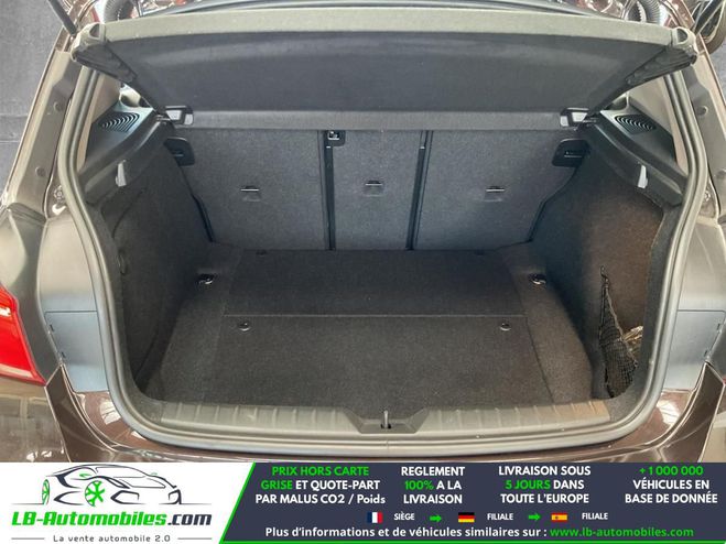 BMW Serie 1 118i 136 ch BVA Brun M�tallique de 2019