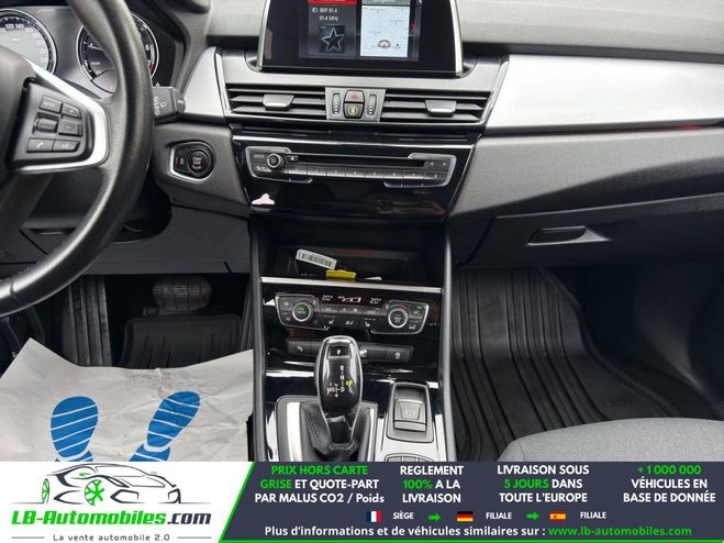 BMW Serie 1 118i 140 ch BVA Blanc de 2019