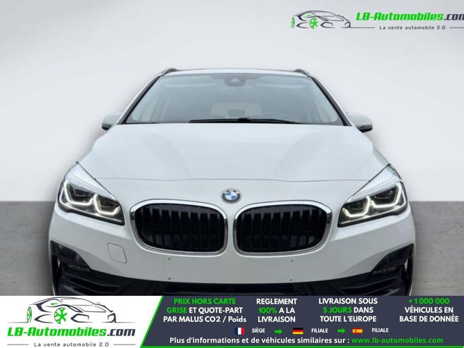 BMW Serie 1 118i 140 ch BVA Blanc de 2019