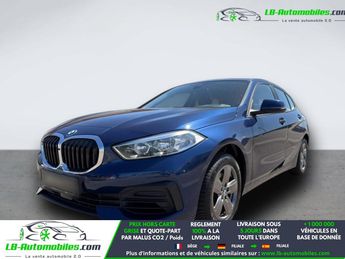 BMW Serie 1