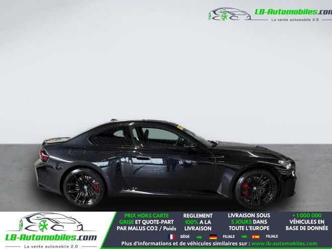 BMW M2 460 ch BVA Noir M�tallique de 2023