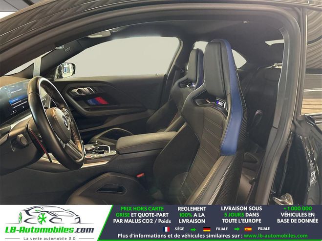 BMW M2 460 ch BVA Noir M�tallique de 2023