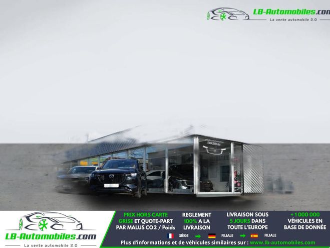Mazda MX5 1.5L SKYACTIV-G 132 ch Noir M�tallique de 2025