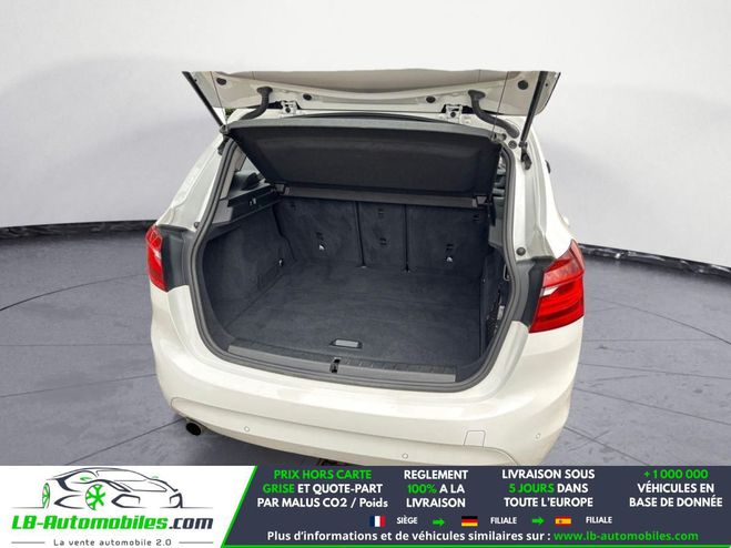 BMW Serie 1 120d 190 ch BVM  de 2017