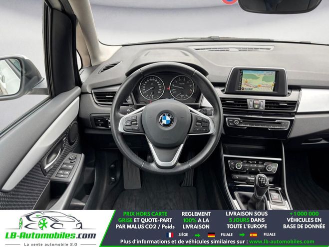 BMW Serie 1 120d 190 ch BVM  de 2017