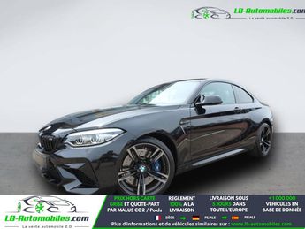  Voir d&eacute;tails -BMW M2 410 ch BVA &agrave; Beaupuy (31)