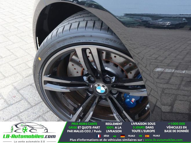 BMW M2 410 ch BVA Noir M�tallique de 2020