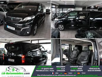  Voir d&eacute;tails -Peugeot Traveller Electrique 50 kWh 136ch &agrave; Beaupuy (31)