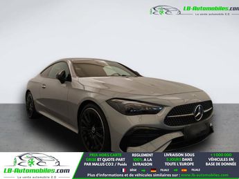  Voir d&eacute;tails -Mercedes Classe CL 300 BVA 4MATIC &agrave; Beaupuy (31)