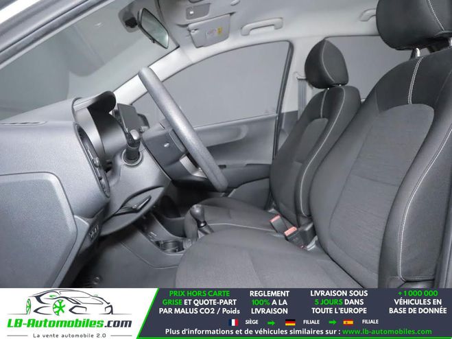 Kia Picanto 1.0 DPi 63 ch BVM Gris M�tallique de 2024