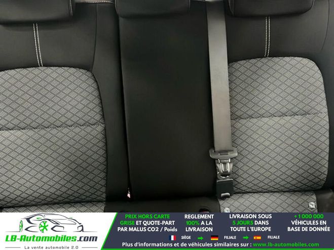 Kia Picanto 1.0 DPi 63 ch BVM Blanc de 2025