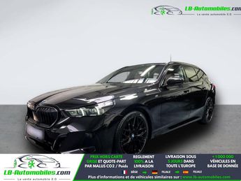 BMW Serie 5