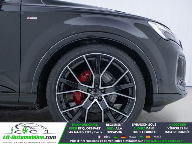 Audi Q7 50 TDI 286 BVA Quatro 5pl Noir M�tallique de 2026