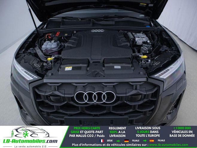 Audi Q7 50 TDI 286 BVA Quatro 5pl Noir M�tallique de 2026