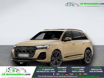  Voir d&eacute;tails -Audi Q7 50 TDI 286 BVA Quatro 5pl &agrave; Beaupuy (31)