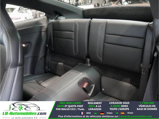 Porsche 911 3.0i 480 PDK Noir M�tallique de 2026