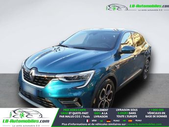  Voir d&eacute;tails -Renault Arkana E-Techhybride 145 BVA &agrave; Beaupuy (31)