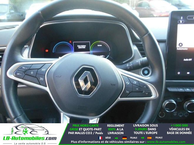 Renault Arkana E-Techhybride 145 BVA Bleu de 2023