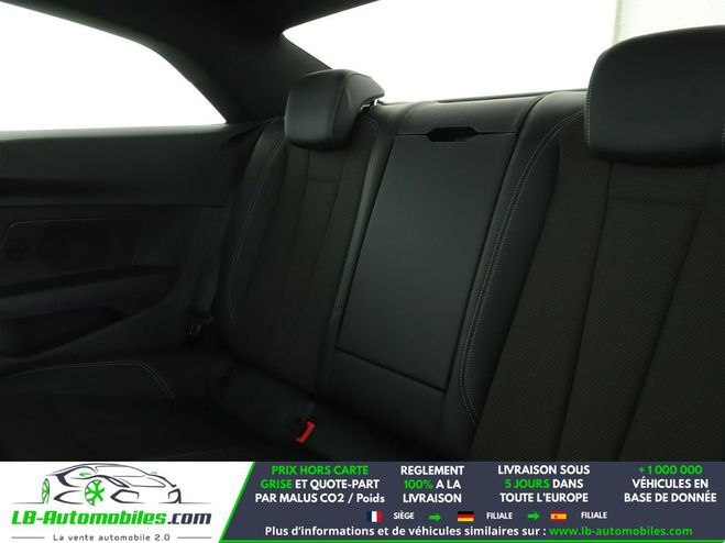Audi A5 45 TFSI 265 BVA Quattro Gris M�tallique de 2022