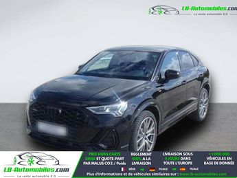  Voir d&eacute;tails -Audi Q3 40 TDI 190 ch BVA Quattro &agrave; Beaupuy (31)