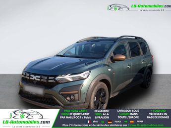  Voir d&eacute;tails -Dacia Jogger Hybrid 140 7 places &agrave; Beaupuy (31)