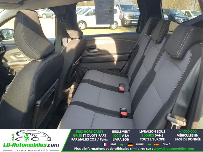 Dacia Jogger Hybrid 140 7 places Vert M�tallique de 2025