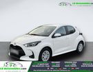 Toyota Yaris Hybride 116ch &agrave; Beaupuy (31)