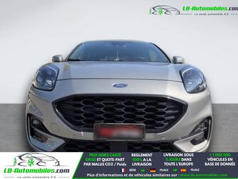  Voir d&eacute;tails -Ford Puma 1.0 EcoBoost 125 ch mHEV BVA &agrave; Beaupuy (31)