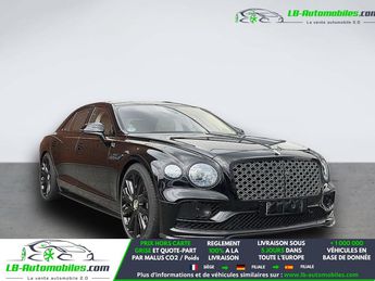  Voir d&eacute;tails -Bentley Flying Spur W12 6.0 635ch BVA &agrave; Beaupuy (31)