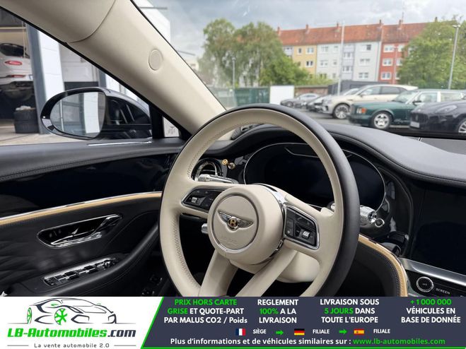 Bentley Flying Spur W12 6.0 635ch BVA Noir M�tallique de 2023