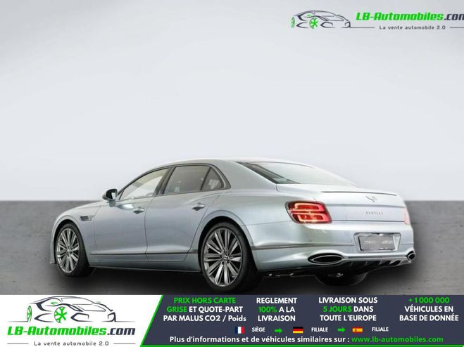 Bentley Flying Spur W12 6.0 635ch BVA Argent� de 2023