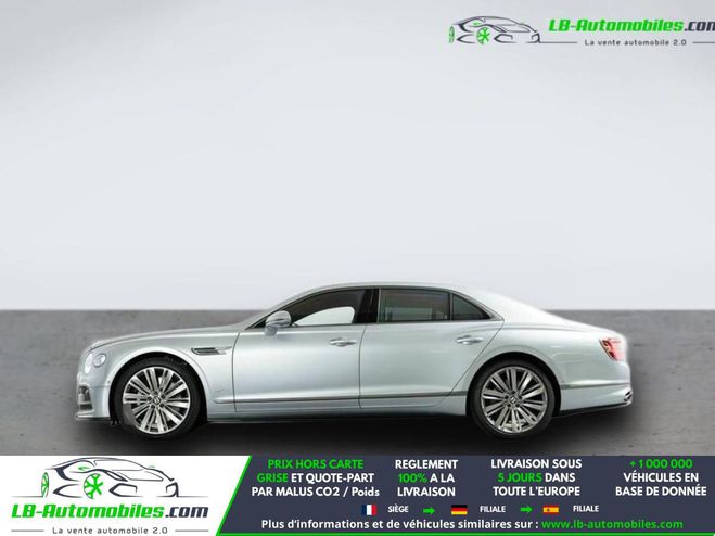Bentley Flying Spur W12 6.0 635ch BVA Argent� de 2023