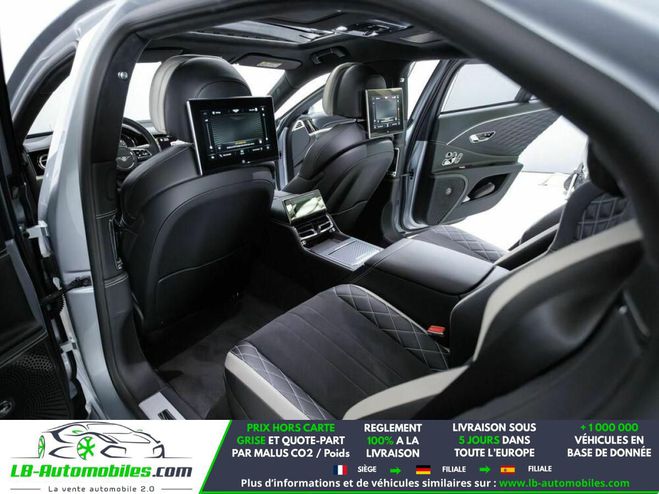 Bentley Flying Spur W12 6.0 635ch BVA Argent� de 2023