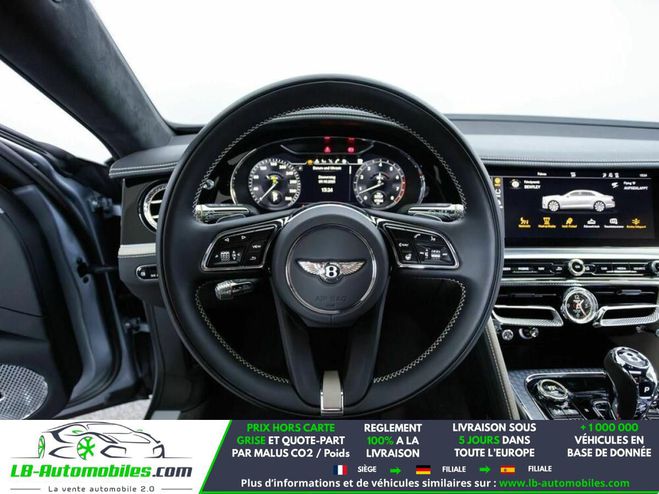 Bentley Flying Spur W12 6.0 635ch BVA Argent� de 2023
