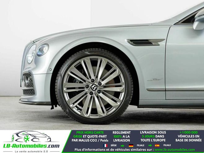 Bentley Flying Spur W12 6.0 635ch BVA Argent� de 2023