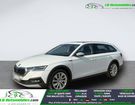 Skoda Octavia 2.0 TDI 200 ch BVA 4x4 &agrave; Beaupuy (31)