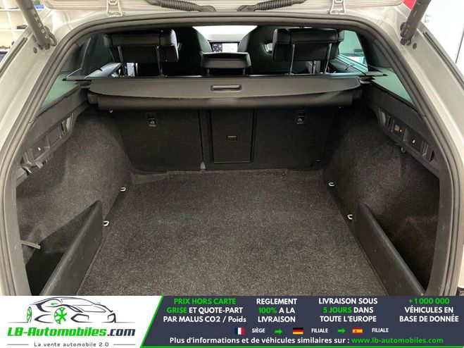 Skoda Octavia 2.0 TDI 200 ch BVA 4x4 Argent� M�tallique de 2022