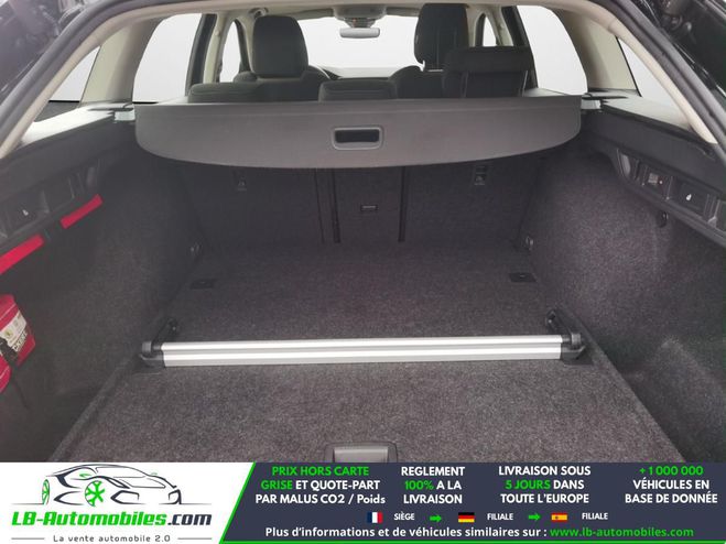 Skoda Octavia 2.0 TDI 200 ch BVA 4x4 Noir M�tallique de 2022