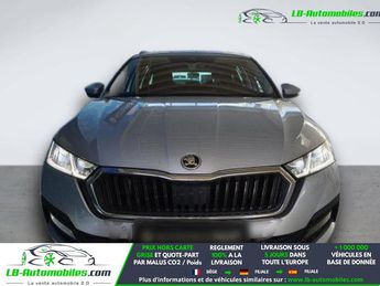  Voir d&eacute;tails -Skoda Octavia 2.0 TDI 150 ch BVA 4x4 &agrave; Beaupuy (31)