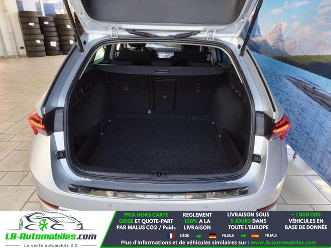 Skoda Octavia 2.0 TDI 150 ch BVA 4x4 Argent� M�tallique de 2023