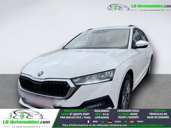  Voir d&eacute;tails -Skoda Octavia 1.5 TSI 150 ch BVA &agrave; Beaupuy (31)