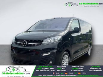  Voir d&eacute;tails -Opel Zafira L1 1.5 Diesel 120 ch &agrave; Beaupuy (31)
