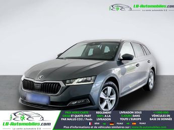 Voir d&eacute;tails -Skoda Octavia 1.5 TSI 150 ch BVA &agrave; Beaupuy (31)